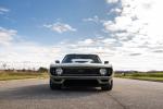 Chevrolet Camaro Valkyrja by Ringbrothers 2019 года
